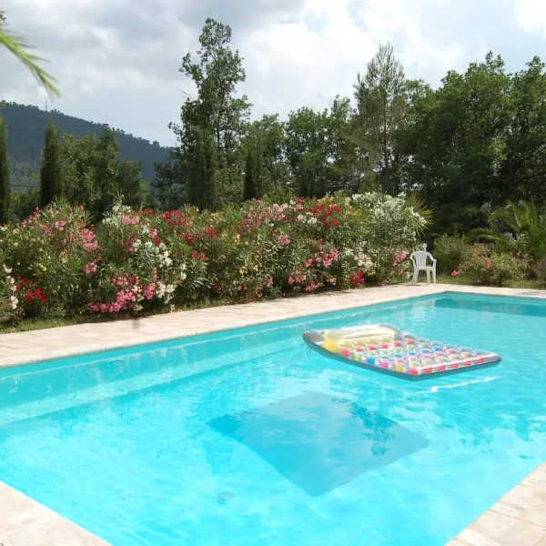 piscine matela gonflable