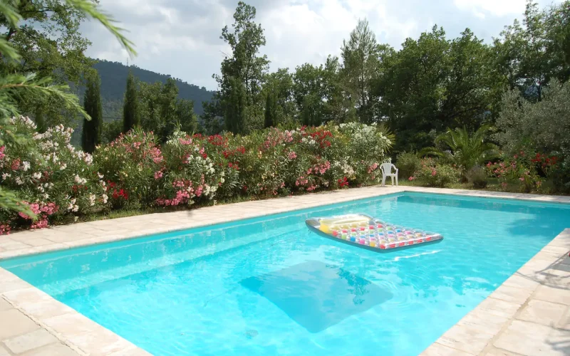 piscine matela gonflable